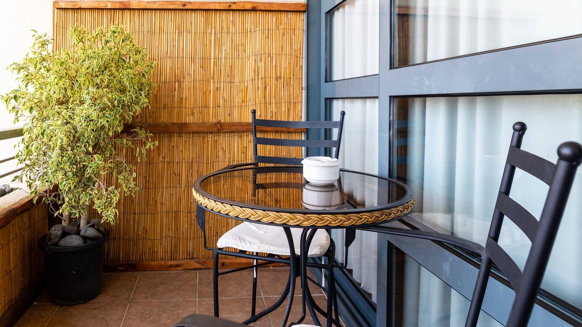Los Llanos de Aridane Apartment | Apartment El Embrujo - El Embrujo