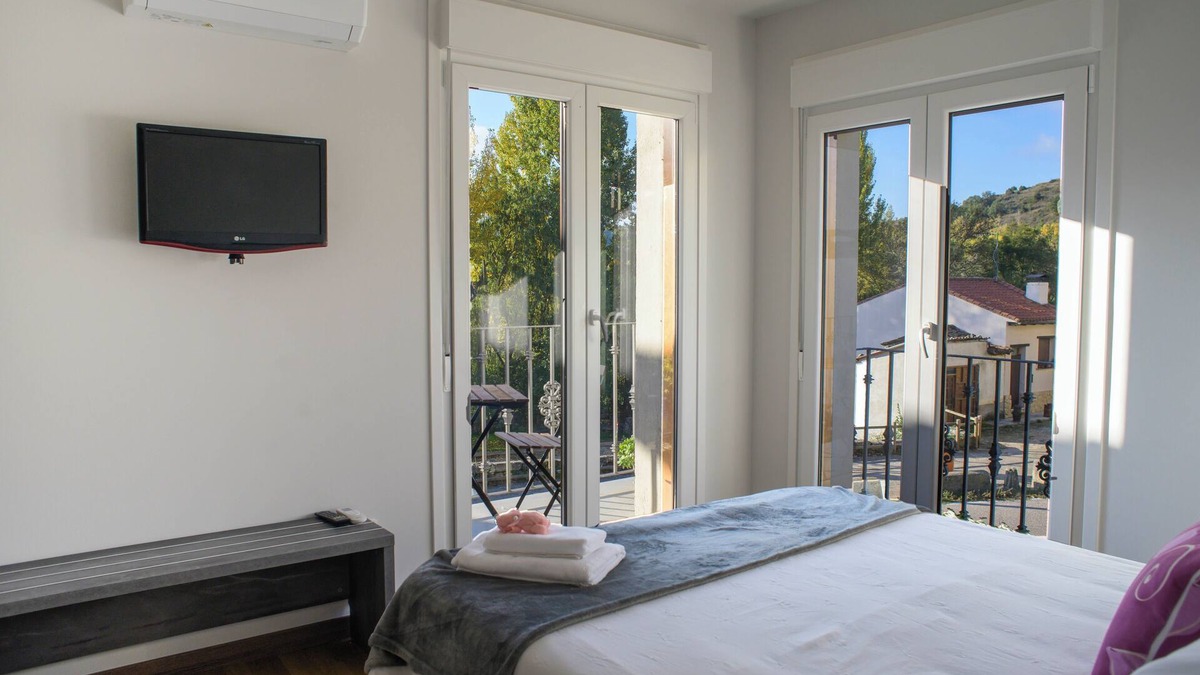 Covarrubias Apartment | Apartment El Puente 1
