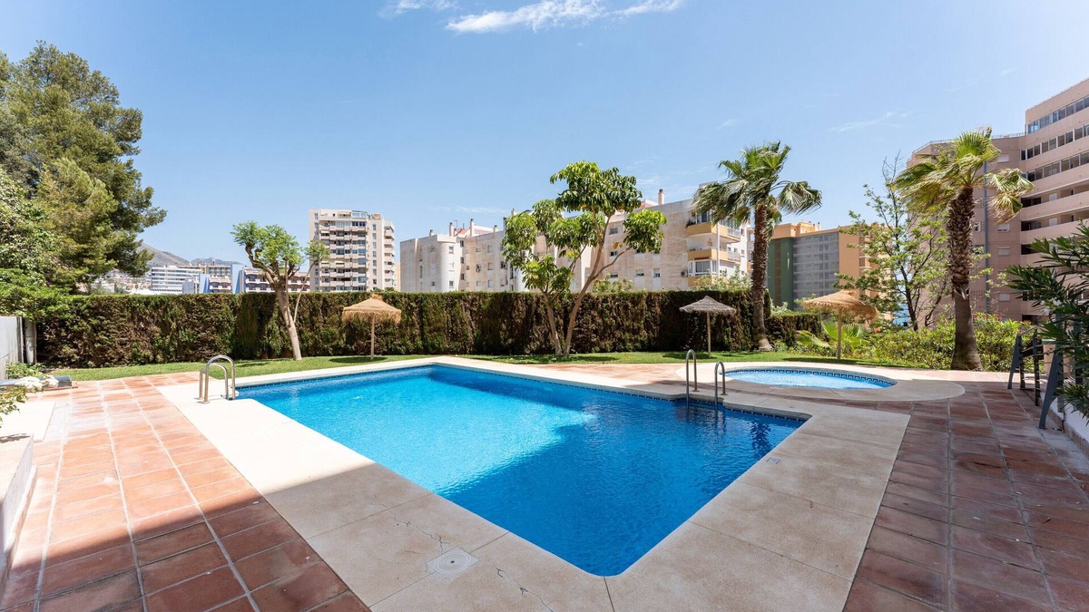 Torreblanca Apartment | Apartment "El Toro" with Sea View, Shared Pool & Wi-Fi