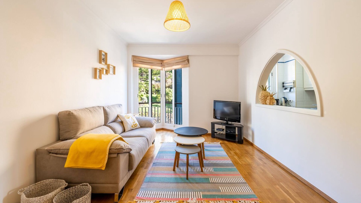 Funchal Apartment | Apartment ElDoMar City Center and close to Beaches