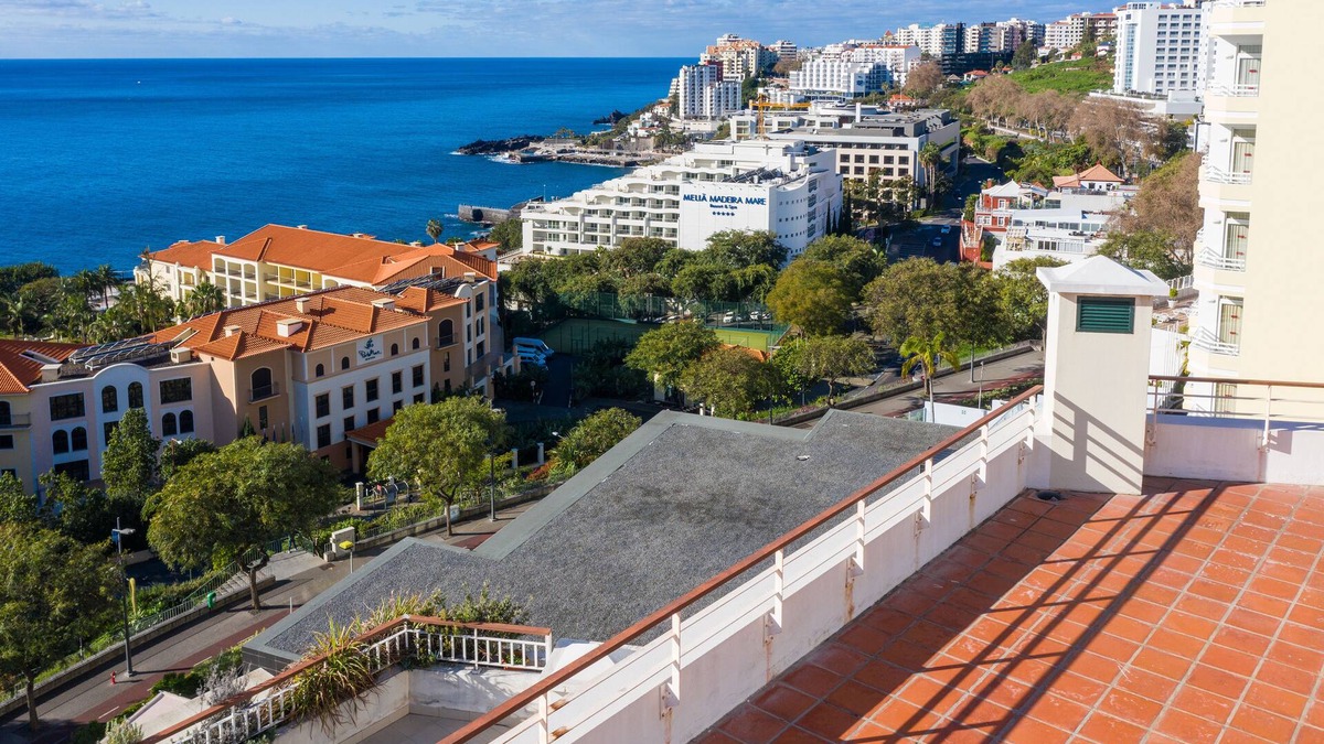 Sao Martinho Apartment | Apartment ElDoMar