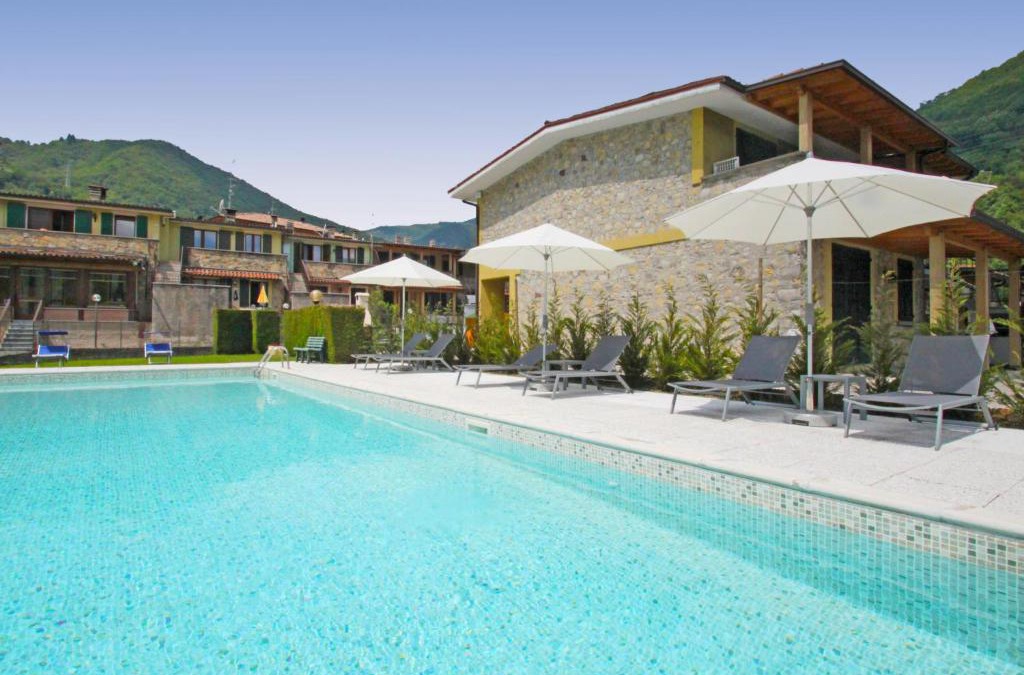 Pieve Vecchia Apartment | Apartment Elettra-9 by Interhome