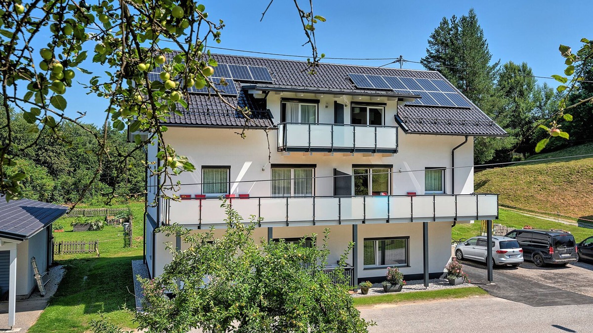 Villach Apartment | Apartment Elias: 4-6 people