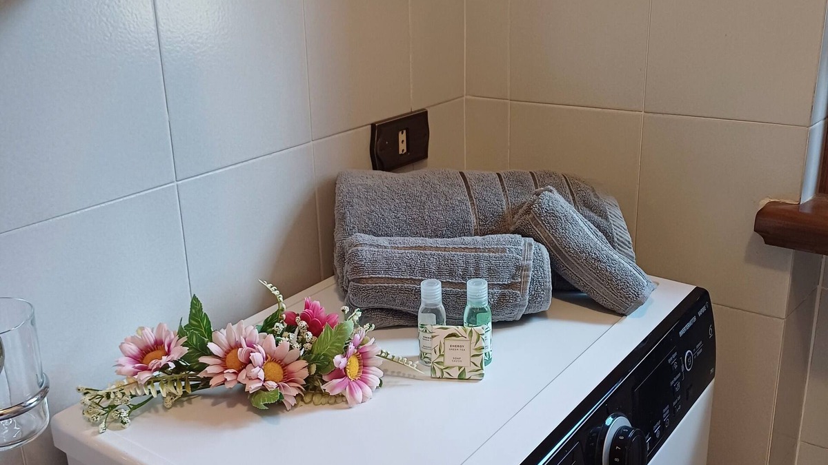 Stazzema Apartment | Apartment Elisa