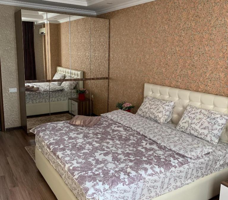 Bishkek Apartment | Apartment elit Bishkek