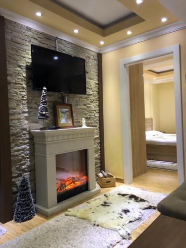 Kopaonik Apartment | Apartment Elvir