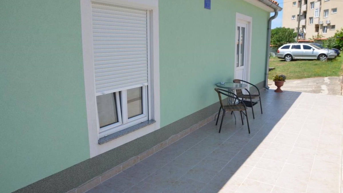 Gregovica Condo | Apartment "Ema" *