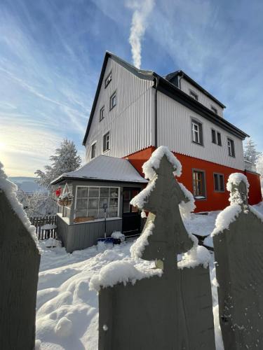 Oberwiesenthal Apartment | Apartment Engelstädter