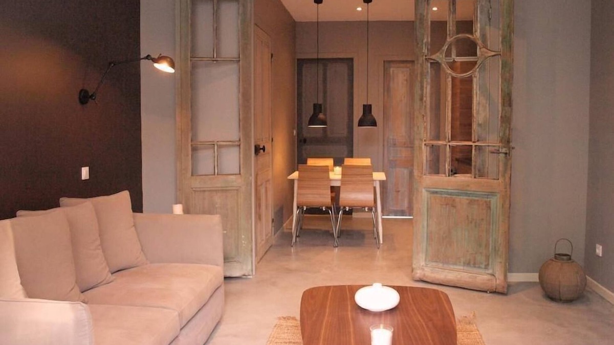 La Madeleine Apartment | Apartment-Ensuite with Shower-Appartement 471