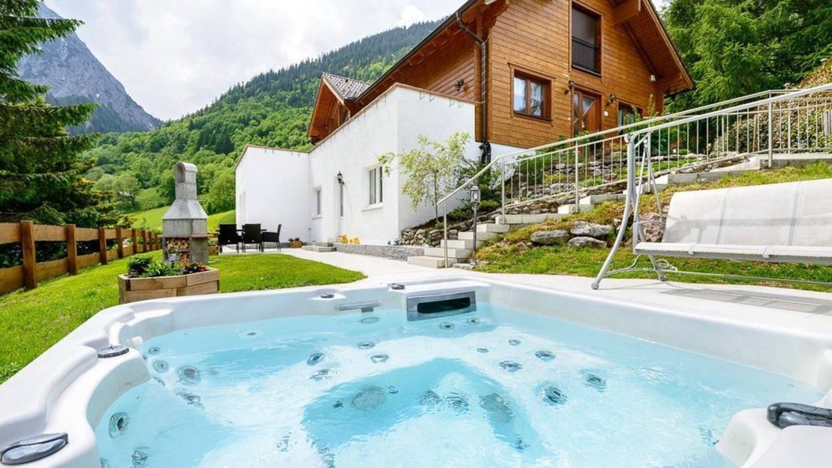 Brand Apartment | Apartment Enzian - House Edelweiss by A-Appartments