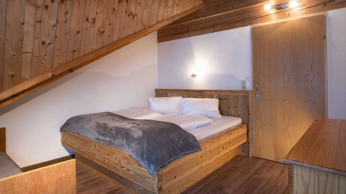 Stumm Apartment | Apartment Enzian - Ferienhof Stadlpoint