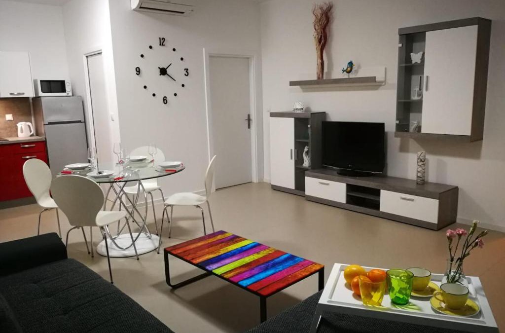 Punat Apartment | Apartment Erik Punat