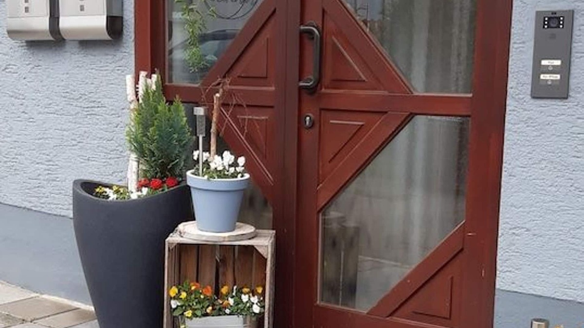 Erbach Apartment | Apartment Erlenbach