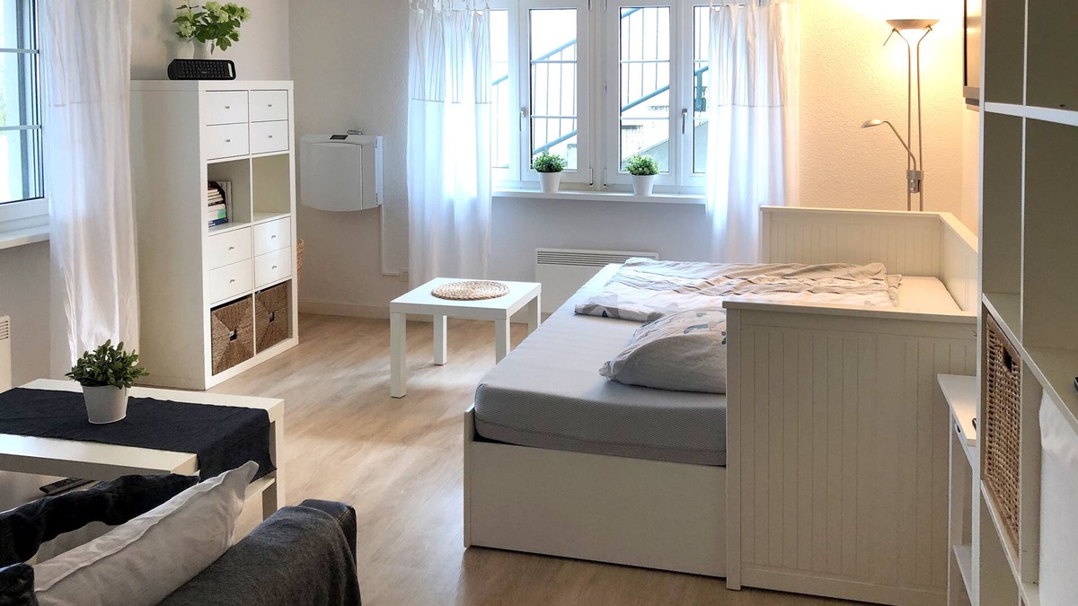 Obererlinsbach Apartment | Apartment Erlinsbach