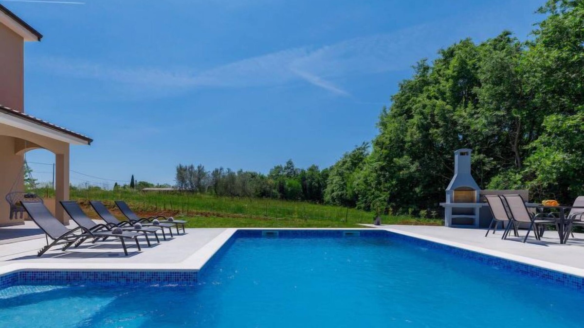 Orbanici Apartment | Apartment Eroa by Interhome