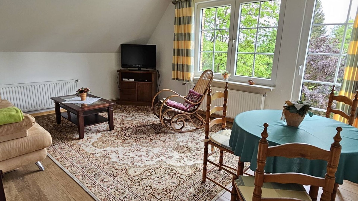 Bockswiese Apartment | Apartment Esche 2