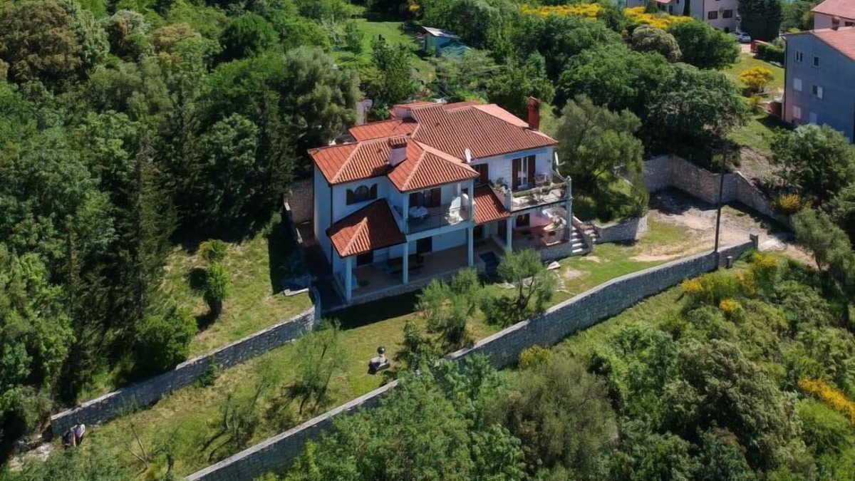 Sveta Marina Apartment | Apartment Ester (LBN135) in Labin - 4 persons, 2 bedrooms