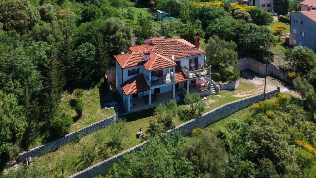 Sveta Marina Apartment | Apartment Ester (LBN136) in Labin - 5 persons, 3 bedrooms