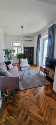 Kanfanar Apartment | Apartment Eufemia