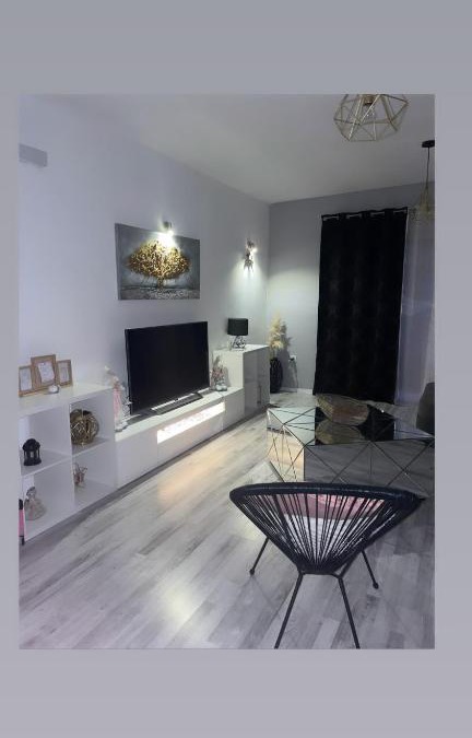Rudine Apartment | Apartment Evas place