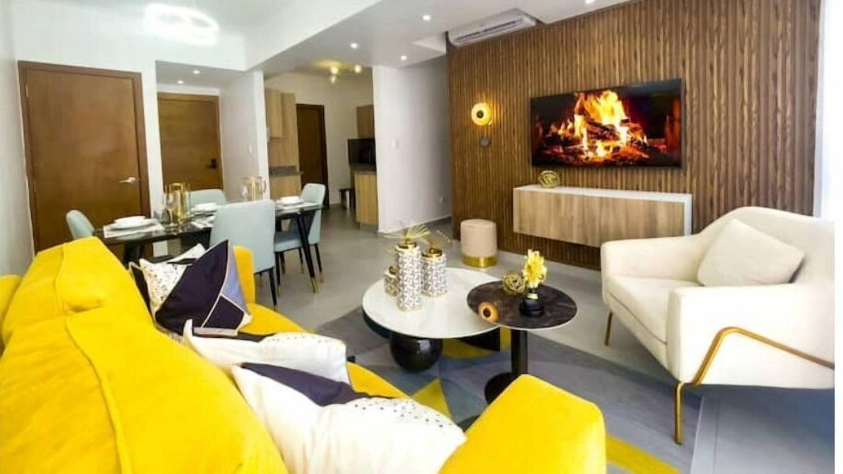 Evaristo Morales Apartment | Apartment Exclusive Overata, 501