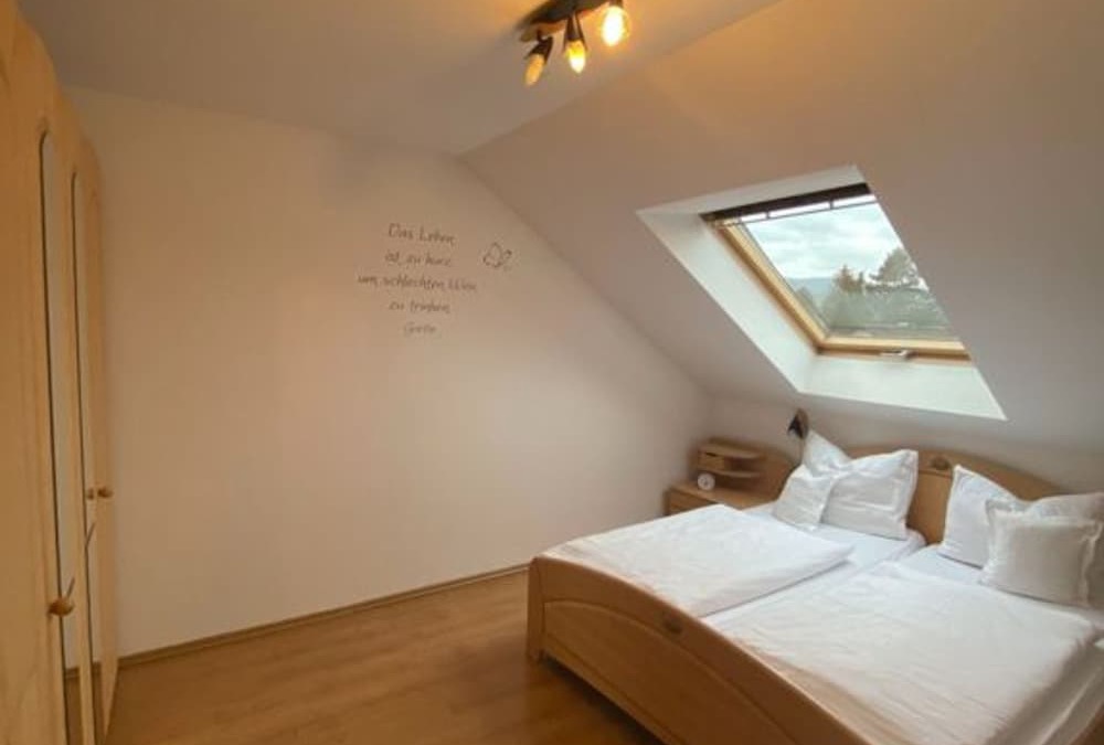 Bad Neuenahr-Ahrweiler Apartment | Apartment for up to 4 people/Sonnenberg - Apartment on the Lingen winery