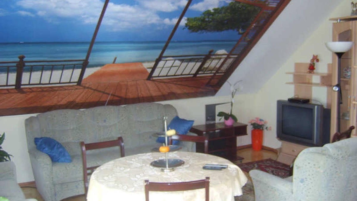 Kappel-Grafenhausen Apartment | Apartment for Anna - Non smoking rental, 53 qm, 1. OG