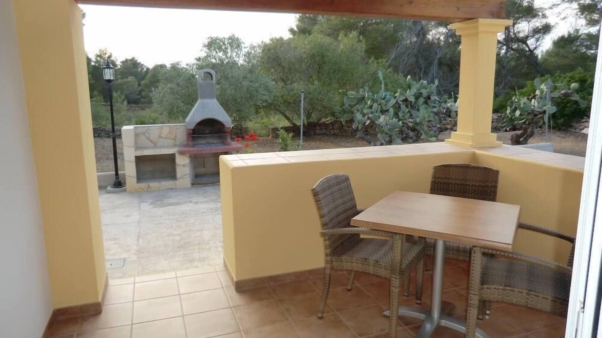 Pilar de la Mola Apartment | apartment/flat - El Pilar de la Mola