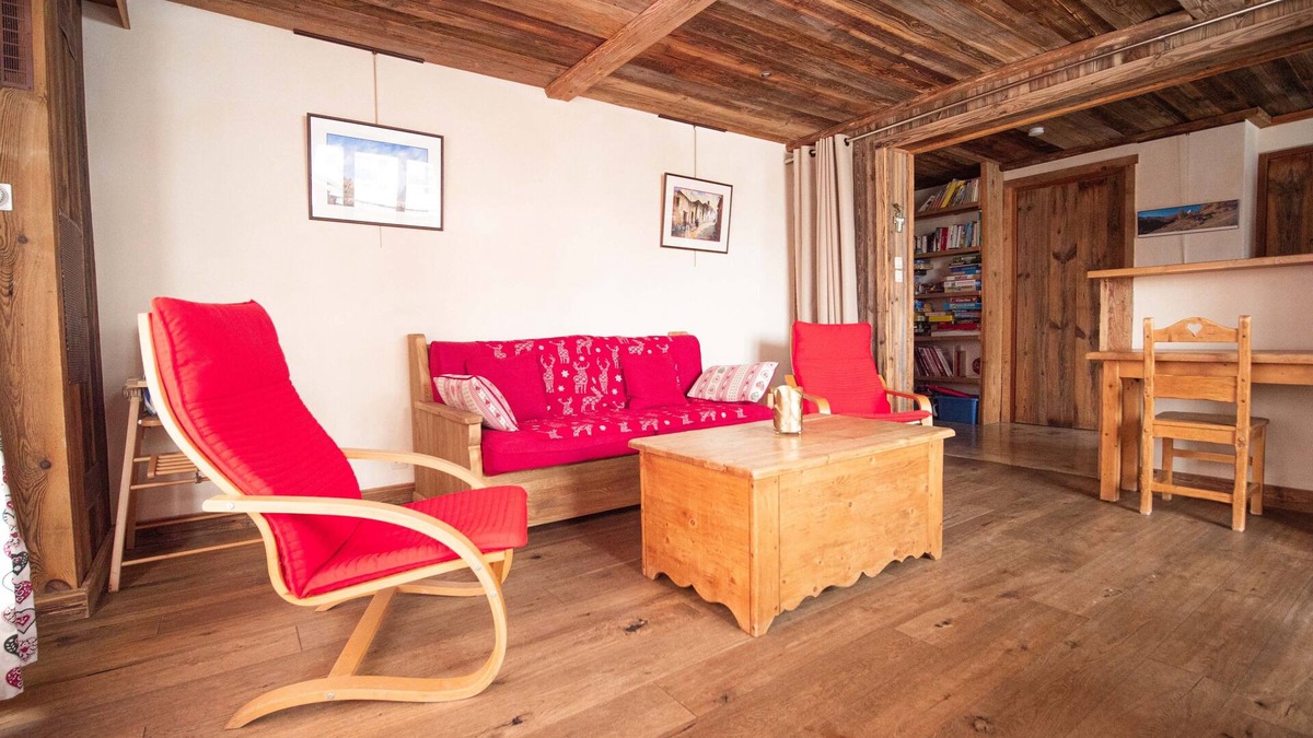 Chamonix City Centre Apartment | Apartment/flat - Chamonix Mont Blanc