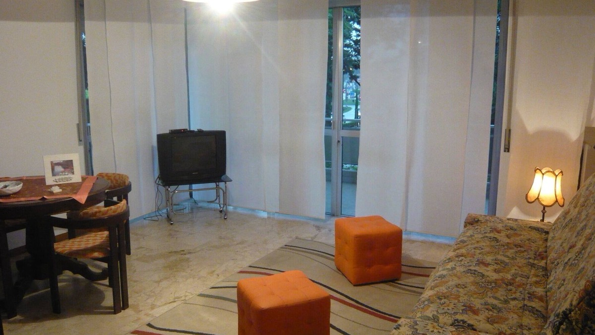 Peschiera del Garda Apartment | Apartment for 5/8 people near Lake Centro and Gardaland