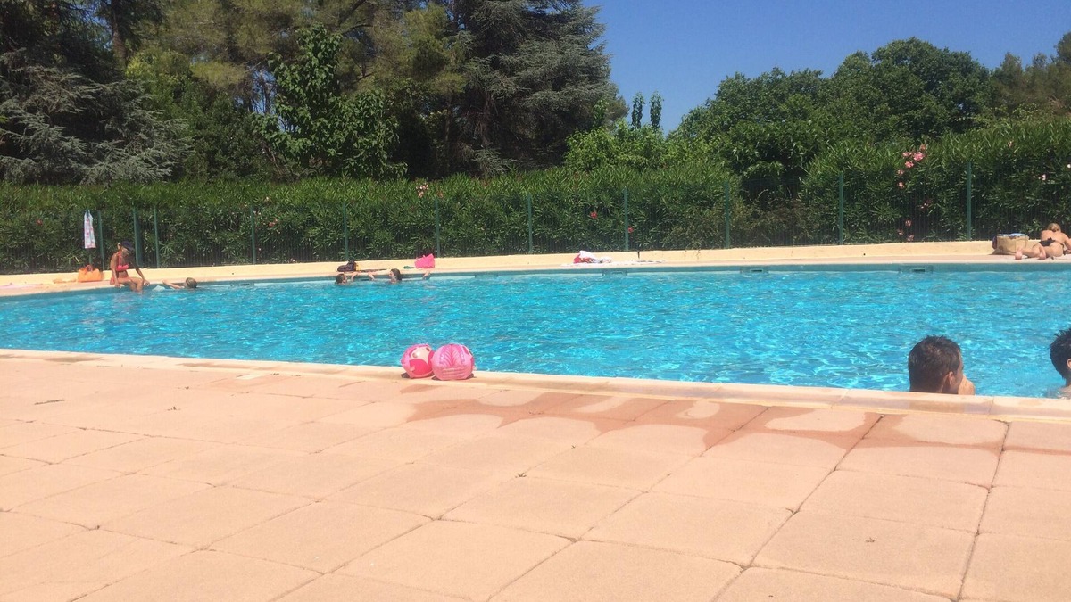 La Bocca Nord Apartment | Apartment F2 in tennis golf swimming pool residence