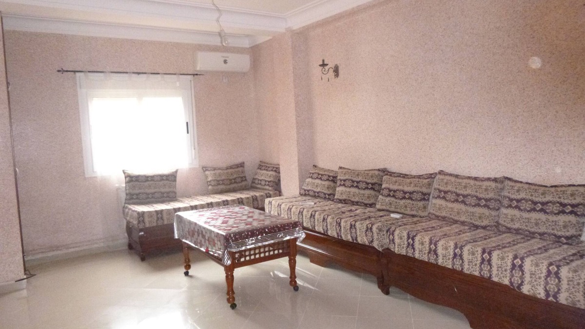 Ain El Turk Apartment | Apartment F3 new air-conditioned Ain El Turk near beach