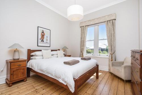 South Fremantle Apartment | Apartment Faro