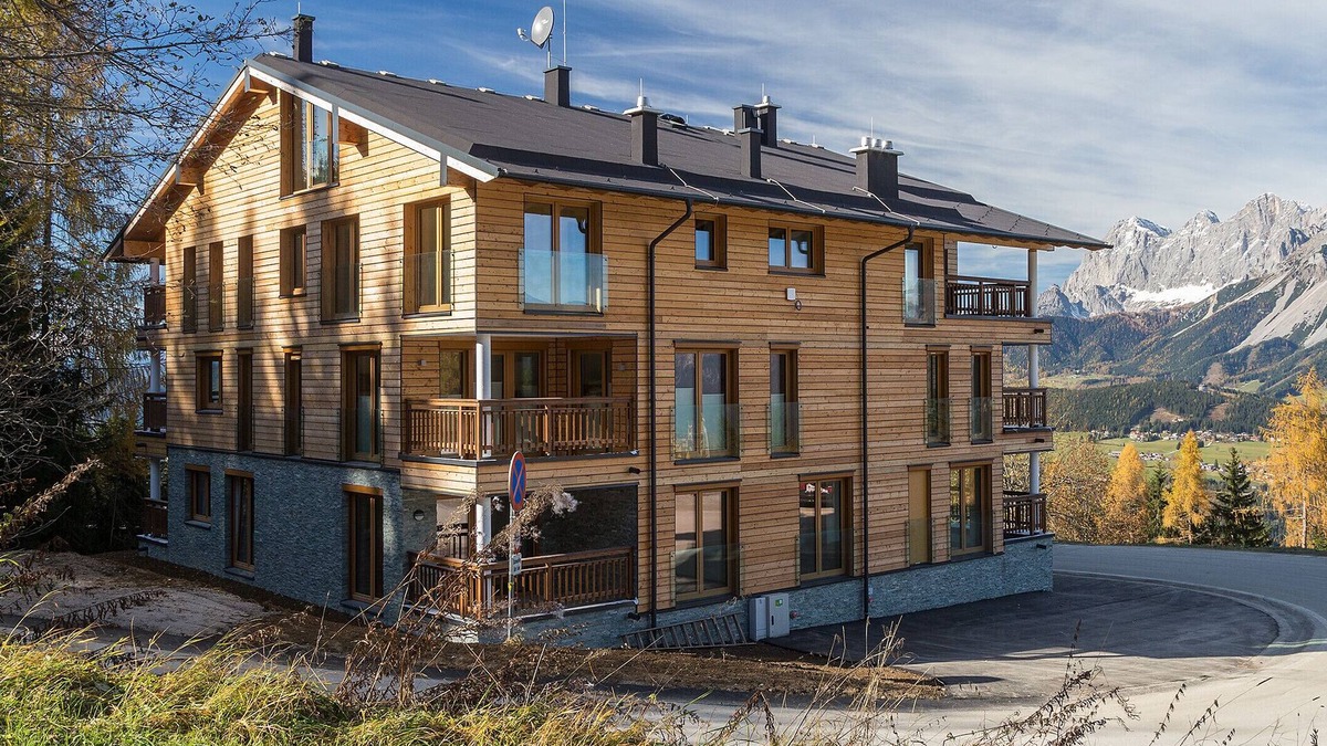 Schladming Apartment | Apartment Fastenberg Top 2