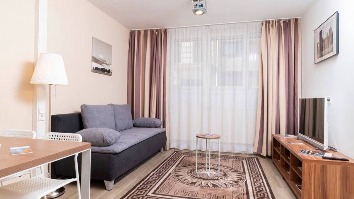 Favoriten Apartment | Apartment Favoriten top 1