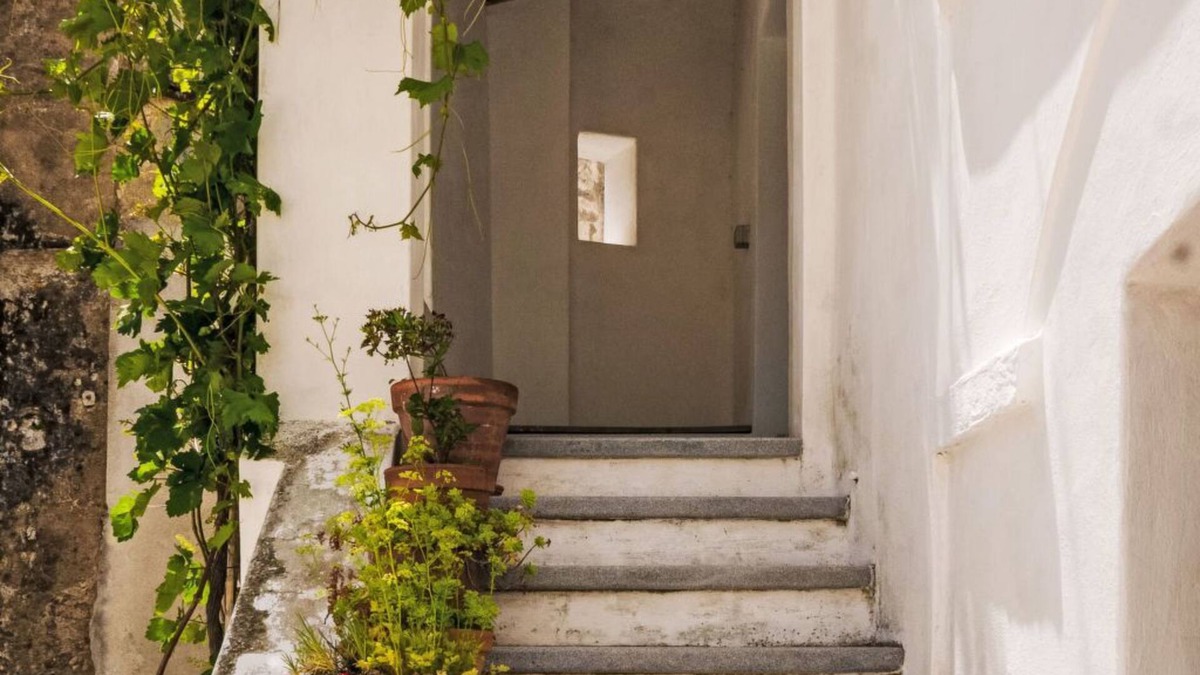 Strongoli Apartment | Apartment Fazio by Interhome