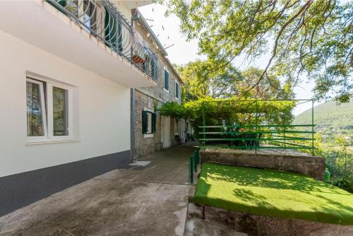 Slime Apartment | Apartment Feel the nature