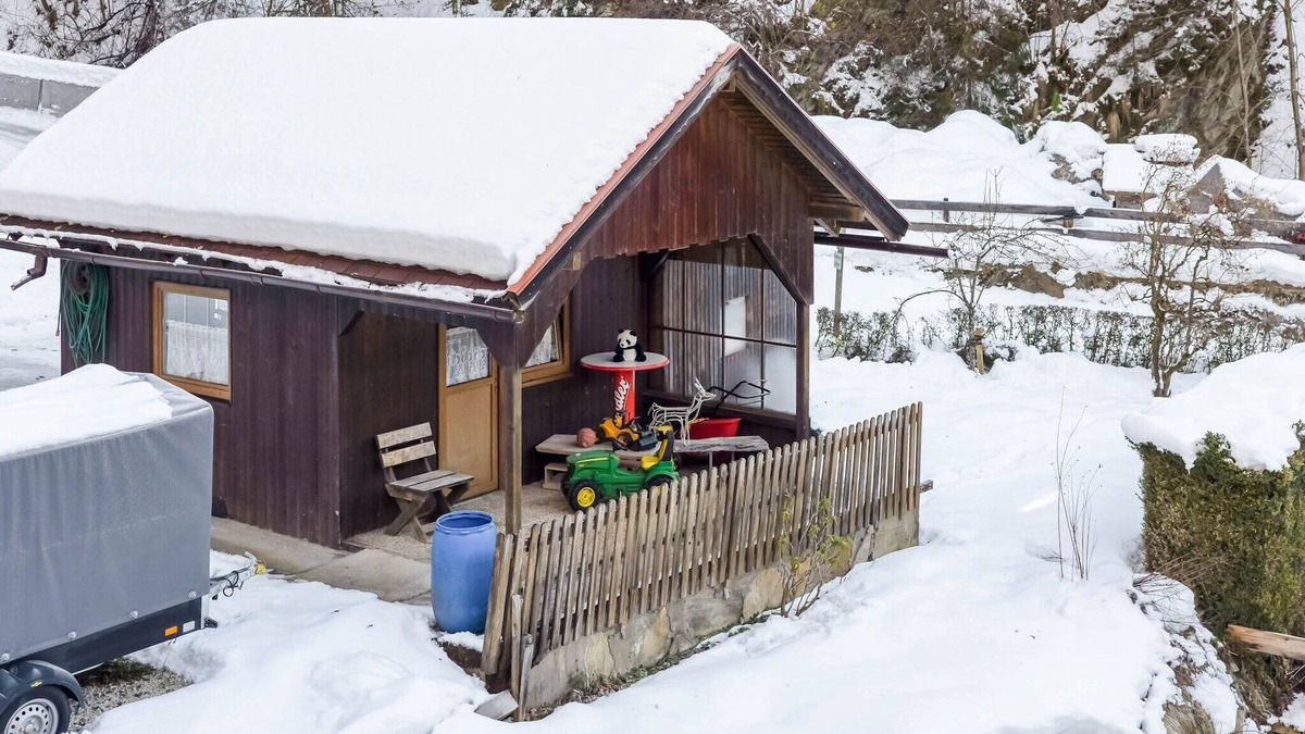 Feld am See House | Apartment Feld am See near Feldsee Lake