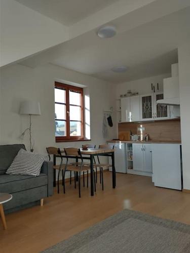 Kasperske Hory Apartment | Apartment Felicitas
