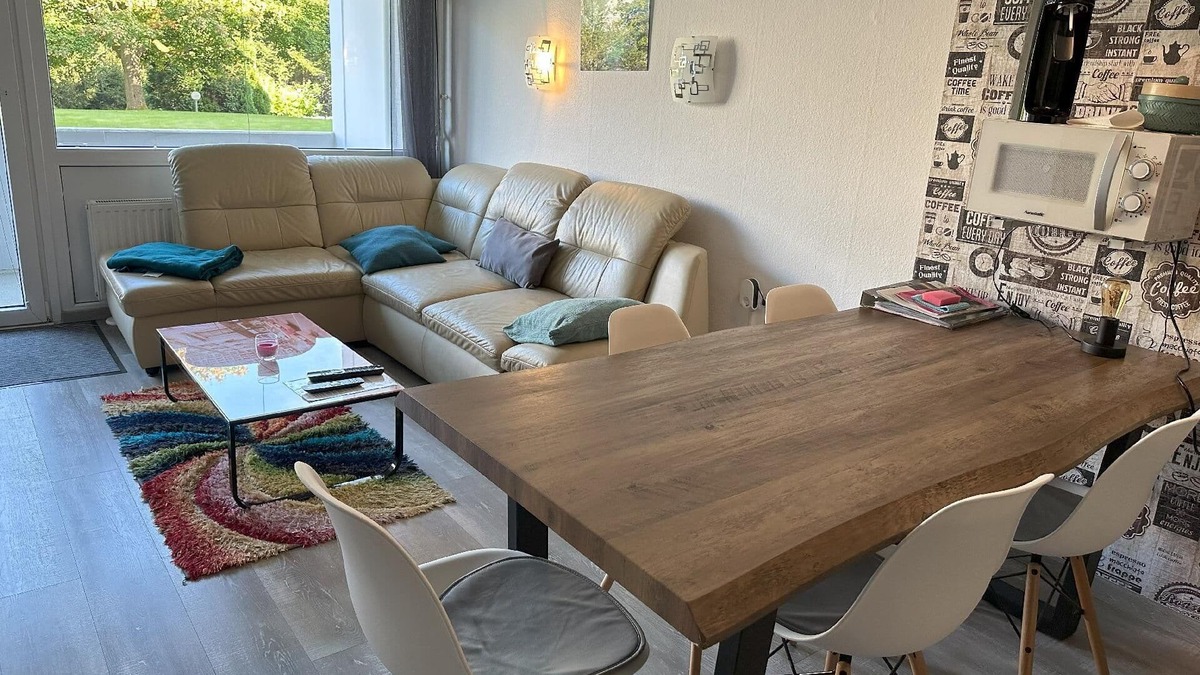 Goslar Apartment | Apartment "Feriendomizil Adler", 6-144