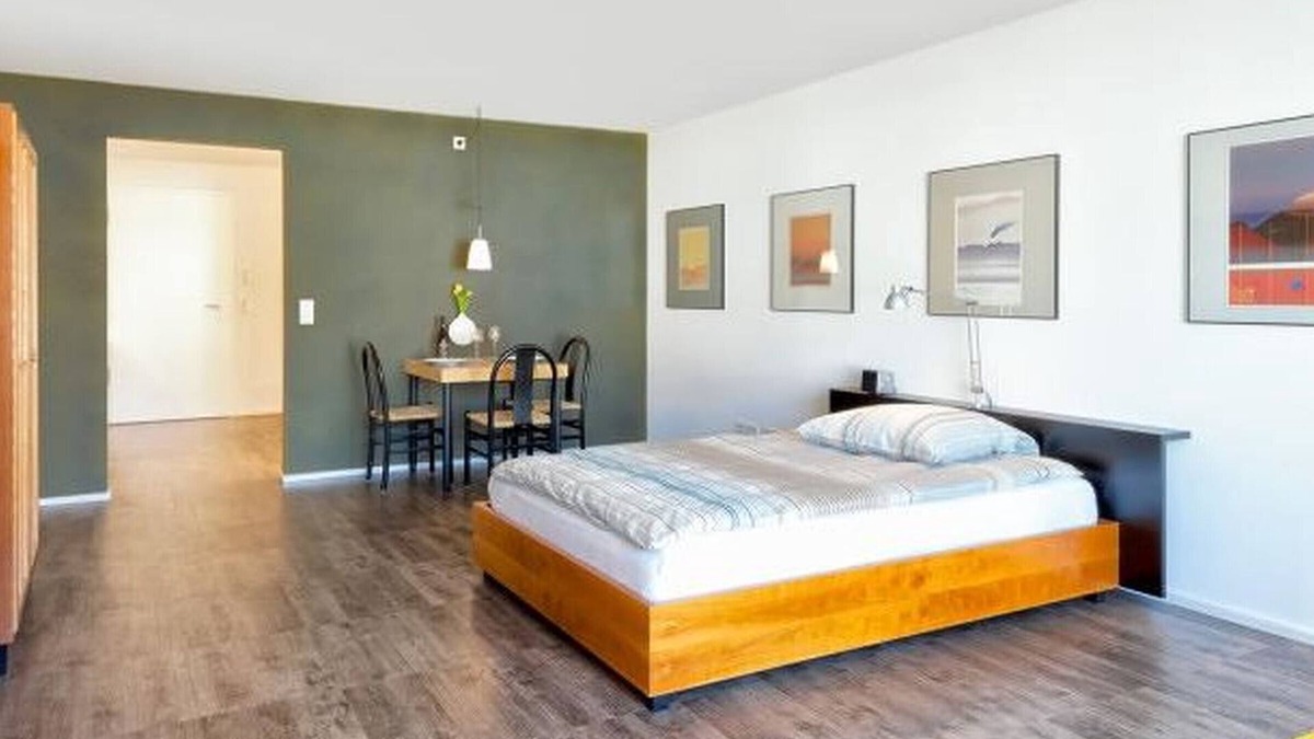 Emmendingen Apartment | Apartment 'Ferienwohnung, 45qm' with Wi-Fi