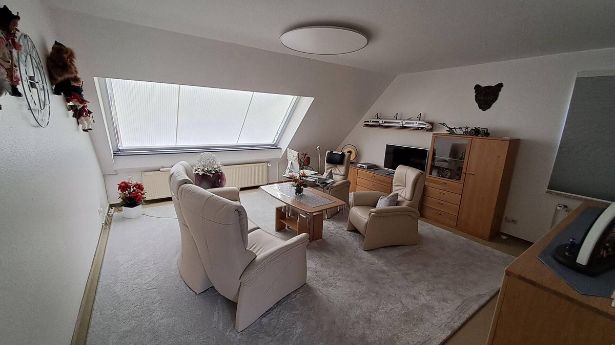 Schulenberg im Oberharz Apartment | Apartment Ferienwohnung Kück