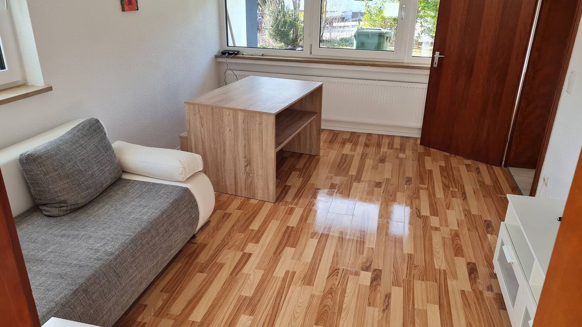 Aulendorf Apartment | Apartment 'Ferienwohnung Dreher' with Shared Garden and Wi-Fi