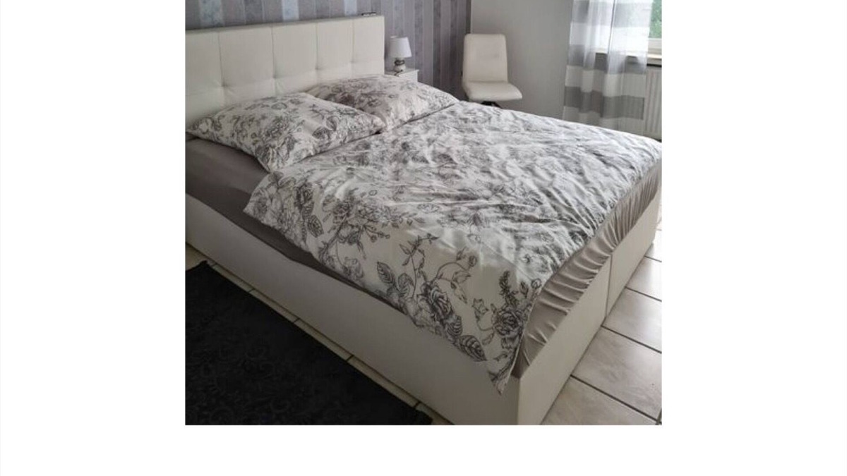 Sand Apartment | Apartment 'Ferienwohnung Frank 80qm' with Private Terrace and Wi-Fi