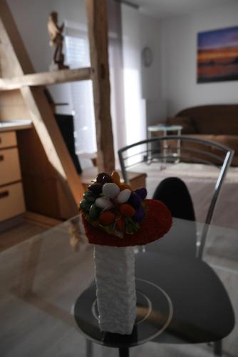 Steele Apartment | Apartment Fewo Central