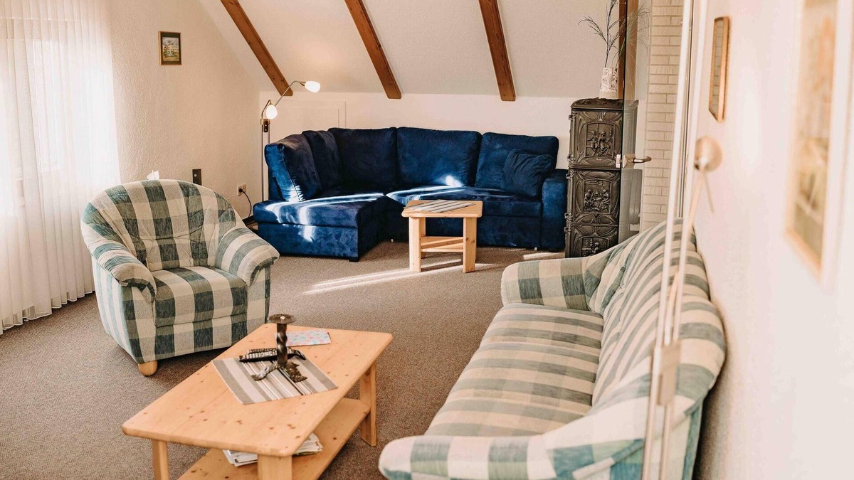 Hahnenklee Apartment | Apartment Fewo Dr. Meyer