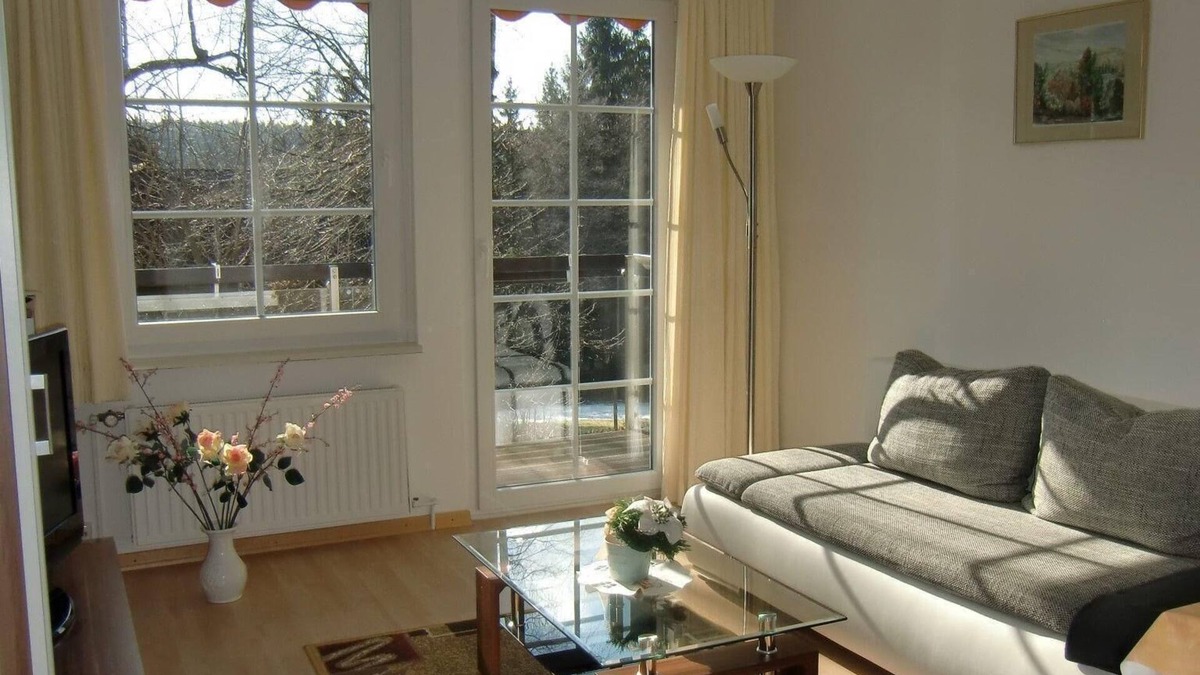 Bockswiese Apartment | Apartment Fewo Eiche