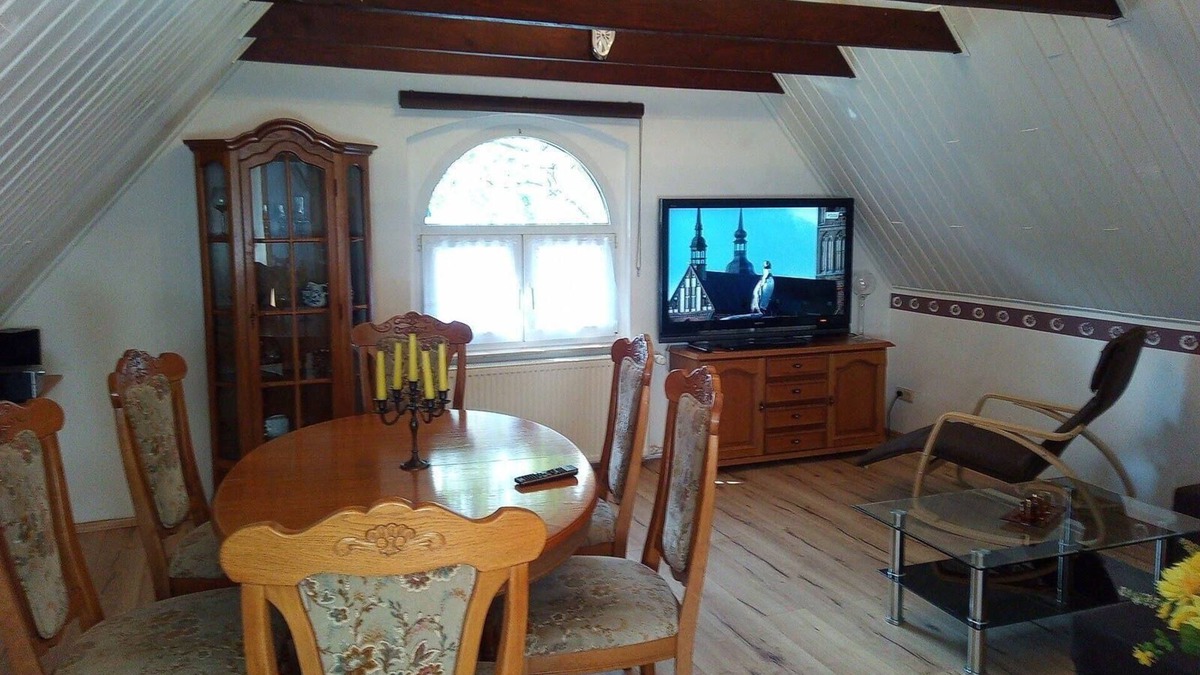 Halberstadt Apartment | Apartment FeWo Falke