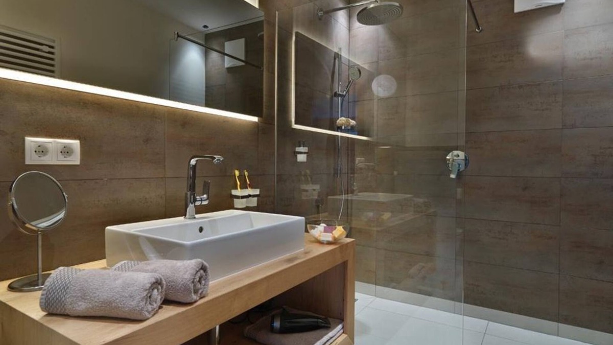 Innsbruck Apartment | Apartment/Fewo PASSENGER Non-refundable - Riedz Apartments
