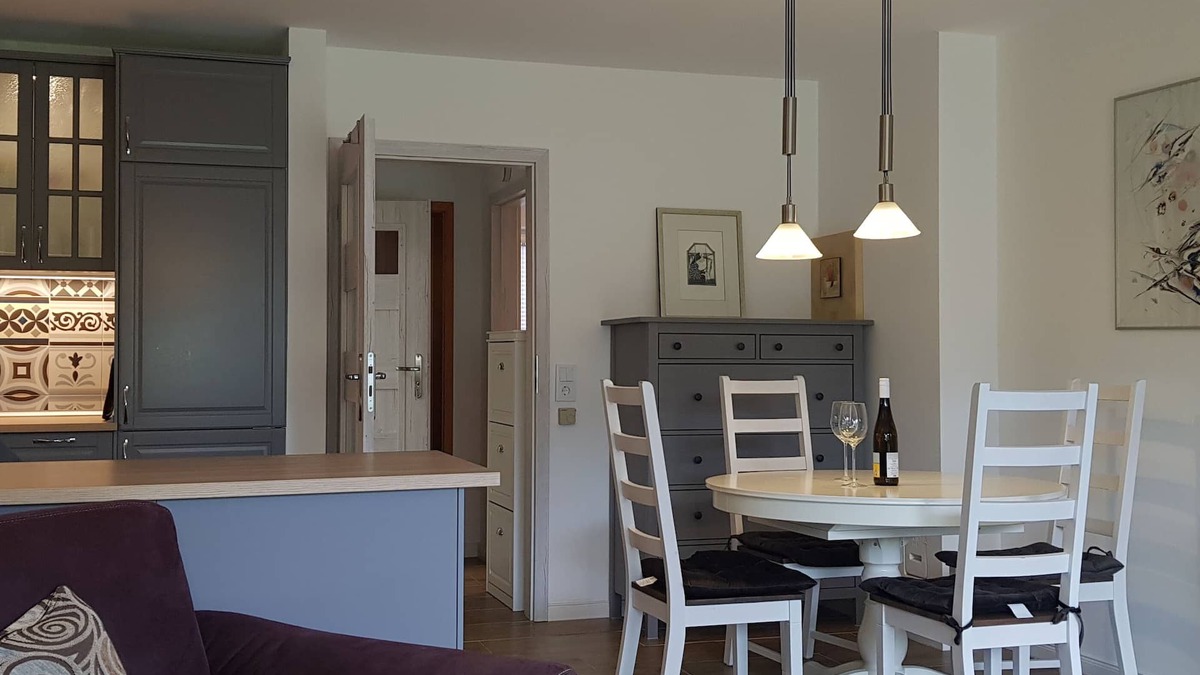 Eiderstedt Apartment | Apartment Filou